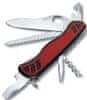 Victorinox 0.8361.MC Žepni nož Forester M Grip (10v1)