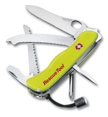 Victorinox 0.8623.MWN Žepni nož Rescuetool (13v1)