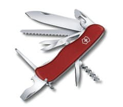Victorinox 0.8513 Žepni nož Outrider (14v1)