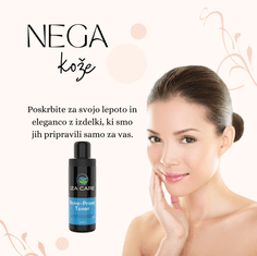 IZAEFFECT Anti acne set - komplet za nego aknaste kože