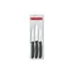 Victorinox 6.7113.3 Set 3 nožev za sadje in zelenjavo
