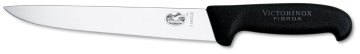 Victorinox 5.5503.22 Nož za rezanje in obdelavo mesa 22 cm