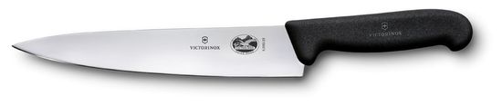 Victorinox 5.2003.25 Kuhinjski nož Fibrox HACCP 25 cm