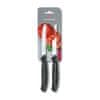 Victorinox 6.7833.B set 2 nožev za paradižnik 11 cm