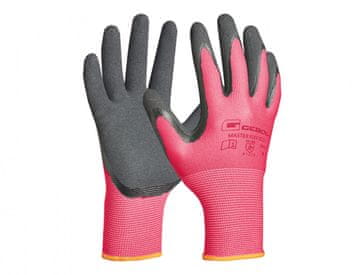 MASTER FLEX ECO LADY delovne rokavice velikosti 8
