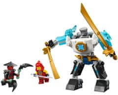 LEGO Ninjago 71827 Zanov bojni robotski oklep