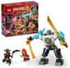 LEGO Ninjago 71827 Zanov bojni robotski oklep