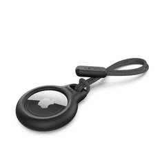 Belkin Secure držalo s trakom za AirTag črno (F8W974btBLK)