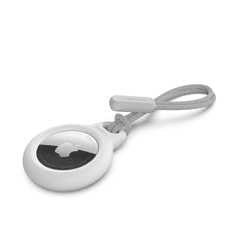 Belkin Secure držalo s trakom za AirTag belo (F8W974btWHT)