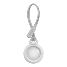 Belkin Secure držalo s trakom za AirTag belo (F8W974btWHT)