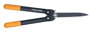 Fiskars PowerGear škarje za živo mejo HS72 - 1000596
