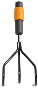 Fiskars Kultivator QuikFit Classic - 1000680 -
