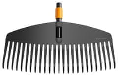 Fiskars QuikFit grablje za listje L - 1000642 -, 25 prstov