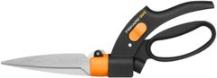 Fiskars Servosistemske škarje za travo GS42