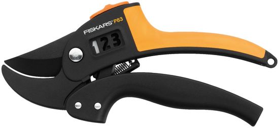Fiskars Škarje z enim rezilom PowerStep P83 - 1000575 -