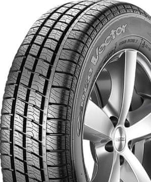 Goodyear Celoletna pnevmatika 215/60R17C 109T Cargo Vector 2 DOTXX24 572990