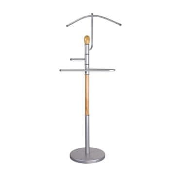 BRILANZ Stojalo za obleko RONNIE 46 x 27 x 107 cm, svetlo