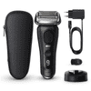 Braun Series 9 PRO+ Wet & Dry 9510s, Brivnik 