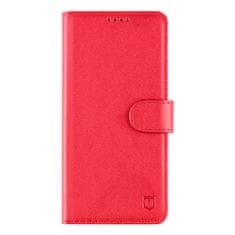 Tactical Taktični terenski zapiski za Xiaomi Redmi 14C Red