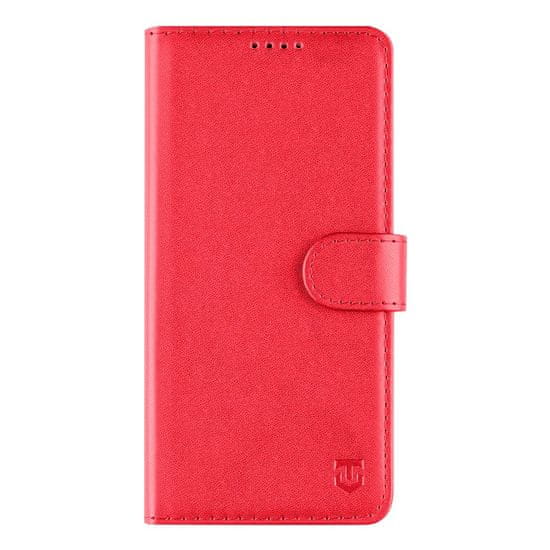Tactical Taktični terenski zapiski za Xiaomi Redmi 14C Red