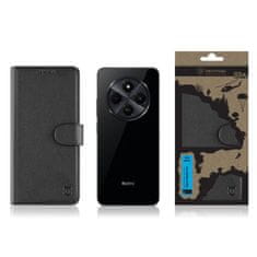 Tactical Taktični terenski zapiski za Xiaomi Redmi 14C Black