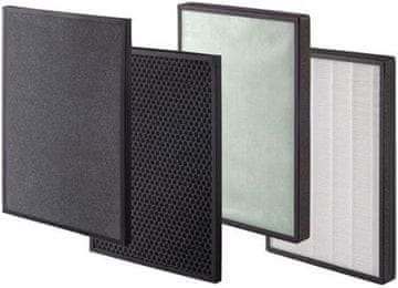 Concept CAP3000 Komplet nadomestnih filtrov za CA3000