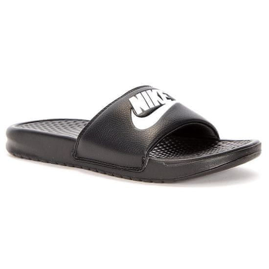 Nike Japanke črna Benasi Jdi
