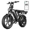 Electrično kolo 250W 45km/h 48V15.4Ah