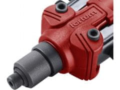 Fortum Klešče za kovičenje, 2,4-6,4mm, 260mm