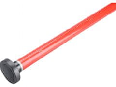 Extol Premium Palica-trinožnik do laserjev, teleskopski/vijačni, obseg do 3m, premer 32mm