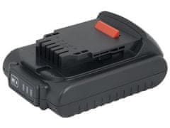 Avacom baterija - DEWALT DCB183 18V XR Li-Ion 20V 2000mAh