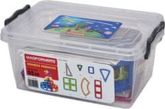 Magformers Minibox Premium 25 kosov