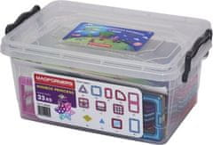 Magformers Princess Minibox 33 kosov
