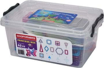 Magformers Princess box 62 kosov