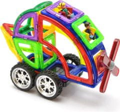 Magformers Cruiser PLUS 51 kosov