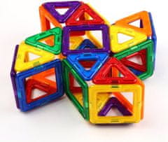 Magformers Designer 2023, 62 kosov