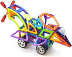Magformers Cruiser PLUS 51 kosov