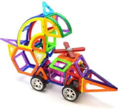 Magformers Cruiser PLUS 51 kosov