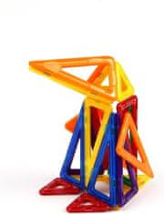Magformers Designer 2023, 62 kosov