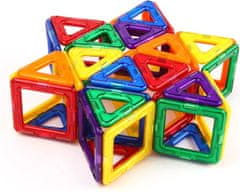 Magformers Designer 2023, 62 kosov