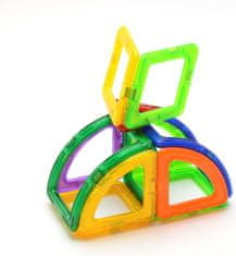 Magformers Cruiser PLUS 51 kosov