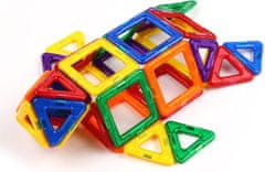 Magformers Designer 2023, 62 kosov
