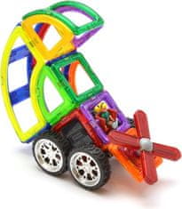 Magformers Cruiser PLUS 51 kosov