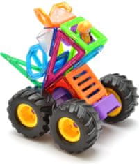 Magformers GIGA Cruiser polje 37 kosov