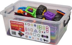 Magformers Master GIGA 124 kosov