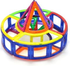 Magformers Minibox Premium 25 kosov