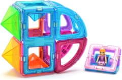 Magformers Princess Minibox 33 kosov