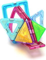 Magformers Princess Minibox 33 kosov