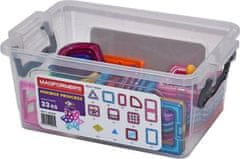 Magformers Princess Minibox 33 kosov