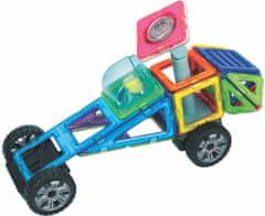 Magformers Mystery Spin set 40 kosov